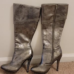 Aldo knee-high boot